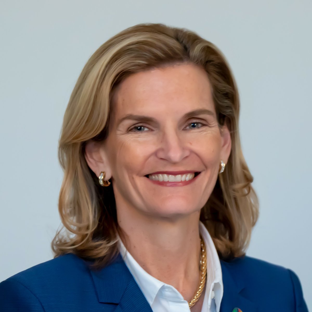 Doreen Bogdan-Martin, Secretary-General, International Telecommunication Union (ITU)