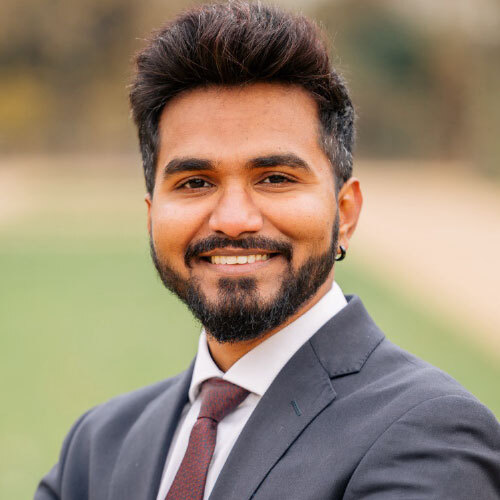 Deepak Mohapatra, Senior Officer, Business & Market Development, Alliance for Rural Electrification (ARE)