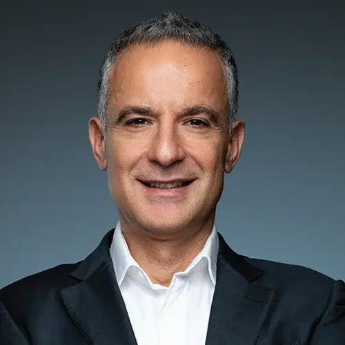 Hassan Jaber
