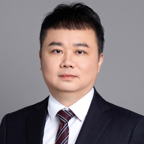 James Zhang