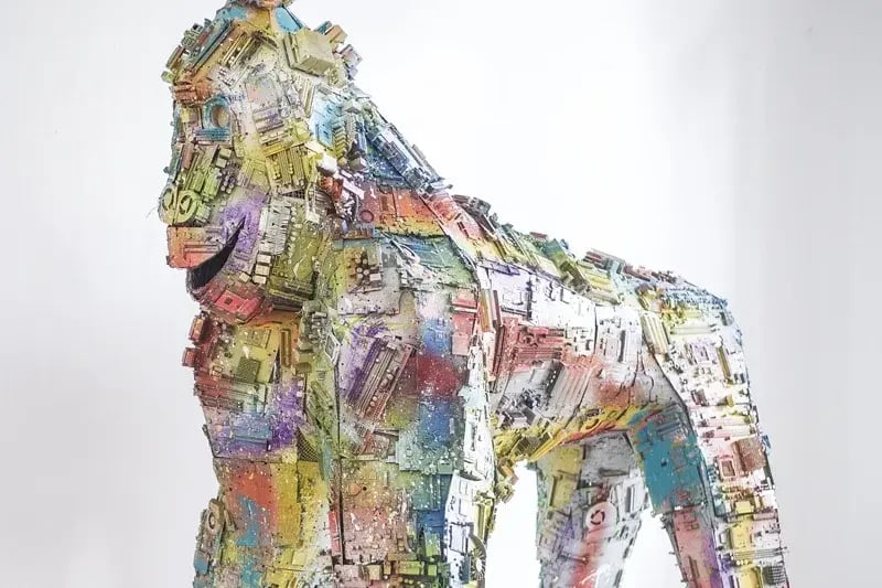 Art galleries to visit