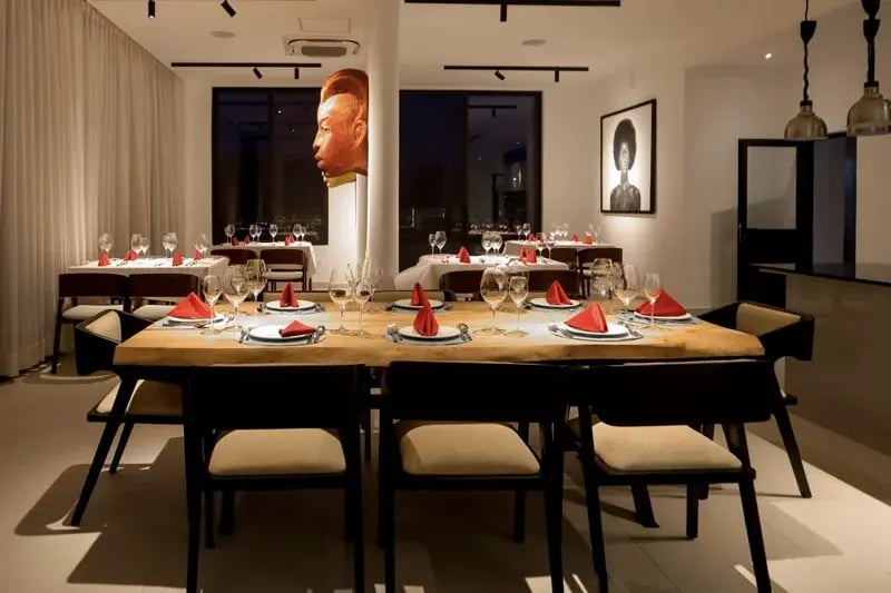 Lilly’s Fine Dining