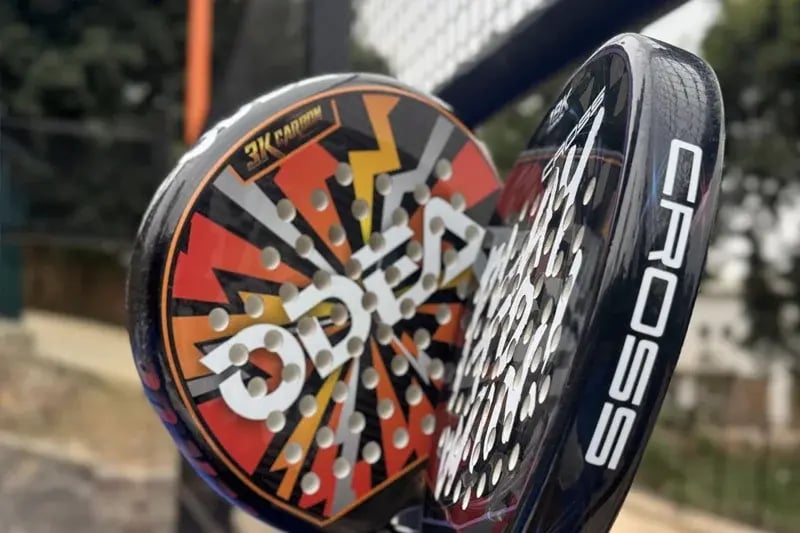 Padel/Bounce Rwanda