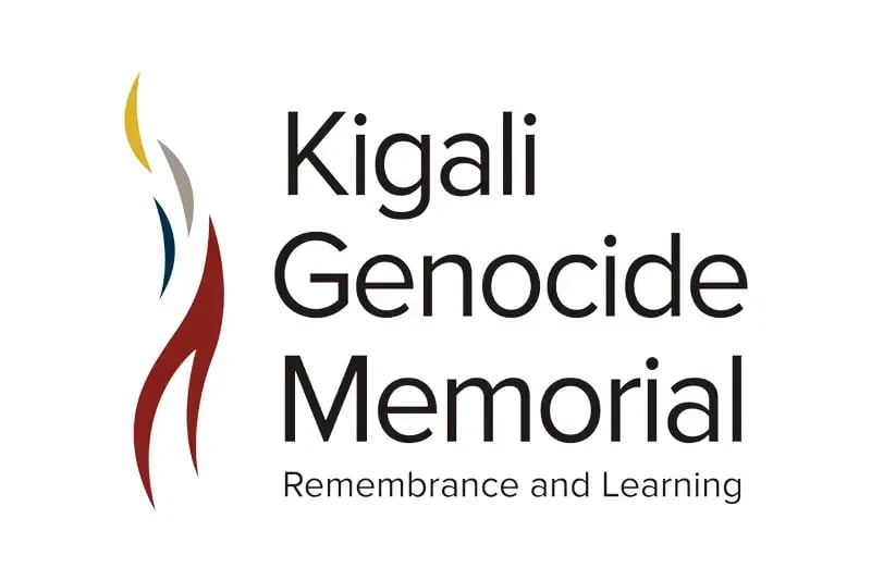 The Kigali Genocide Memorial