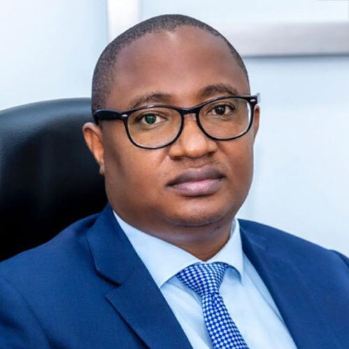 RUGIGANA Evariste, Director General, Rwanda Utilities Regulatory Authority (RURA)