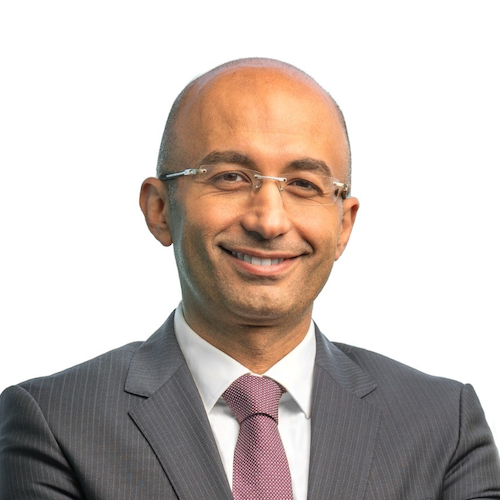 Yasser Shaker