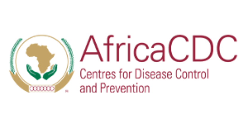 3 Africa CDC