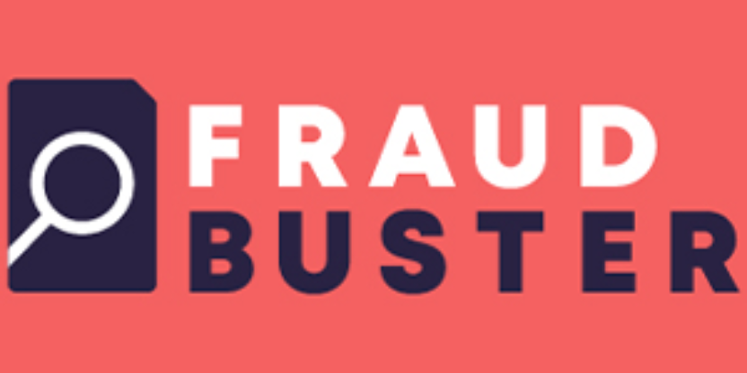 Fraud Busters