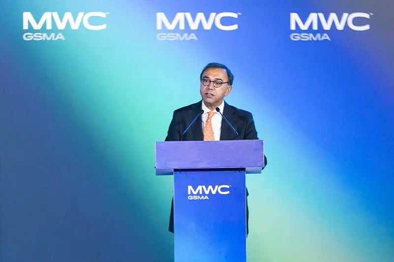 MWC25 Kigali Opens with Calls for Policy Reforms to Accelerate Africa’s Digital Transformation