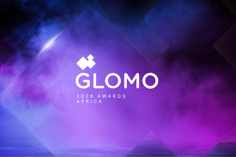 GLOMO Africa Logo 800 533
