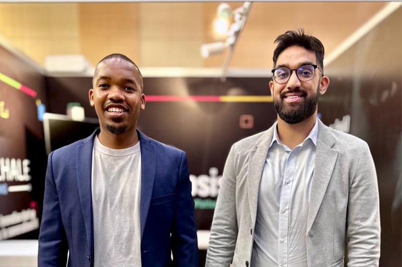 Africa’s success relies on creative and innovative partnerships.