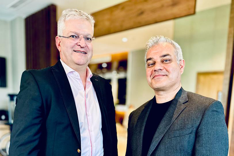 Experian and MTN’s Chenosis announce unique partnership to drive financial inclusion in South Africa