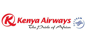 Kenya Airways Logo 2025 300x150