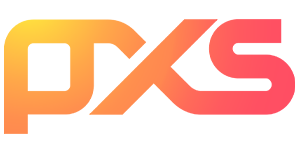 PXS Wireless Logo 300x150