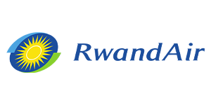 Rwand Air Logo 300x150