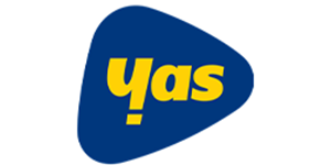 Yas Logo