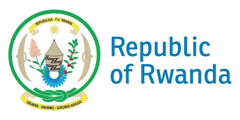 1 Republic of Rwanda
