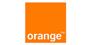 Orange logo