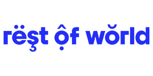 Rest of world media logo 300x150