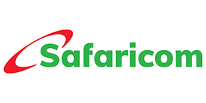 Safaricom logo 300x150