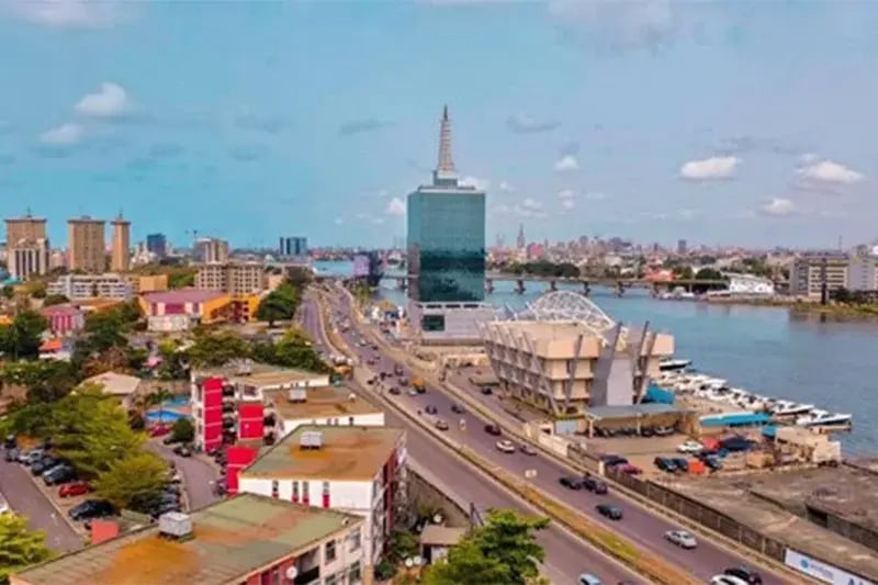 MTN and Huawei Pioneer Nigeria’s First 400G/800G Hybrid ASON Optical Network, Accelerating the Digital Economy