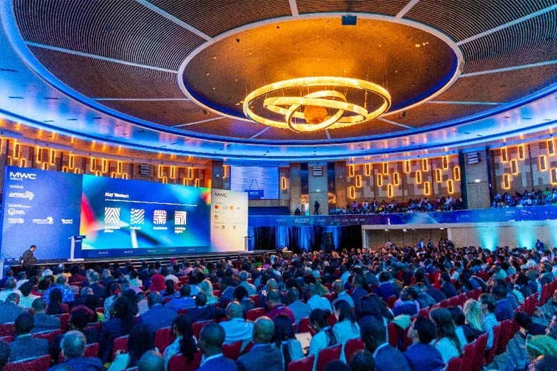 GSMA MWC Kigali 2024 to explore role of connectivity in driving socio-economic growth across Africa