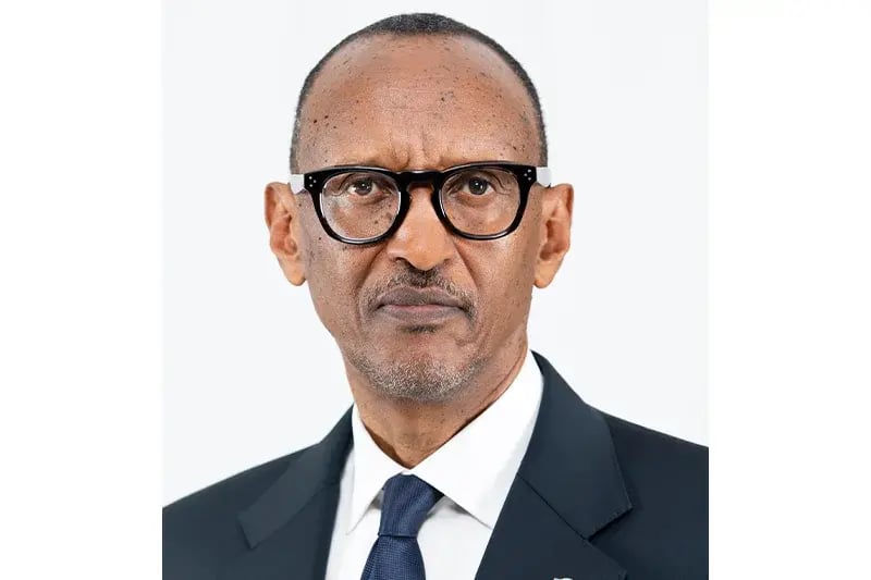 His Excellency Paul Kagame to Join MWC25 Kigali Opening Ceremony once again, for the third consecutive edition of MWC